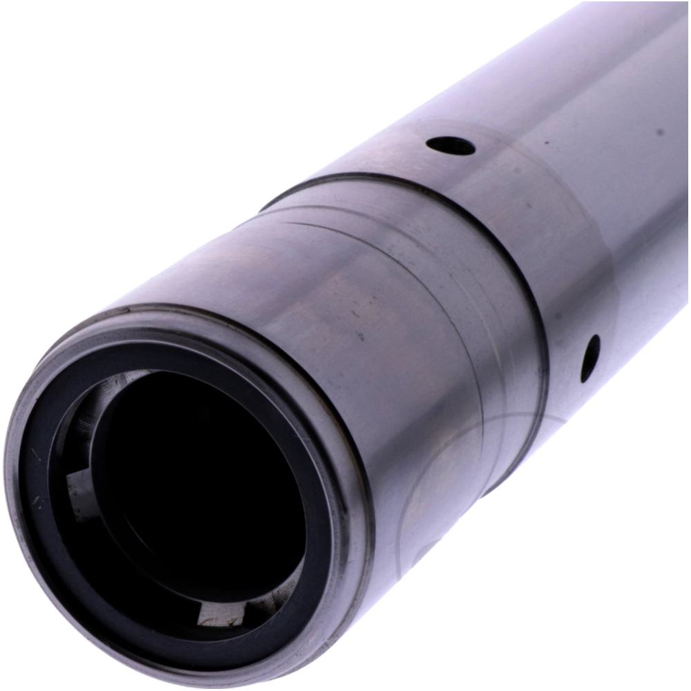 Gabelrohr Gabelstandrohr chrom JMP H4361502