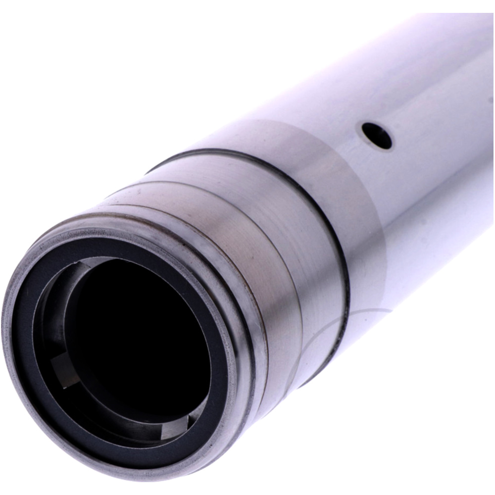 Gabelrohr Gabelstandrohr chrom JMP H4359911