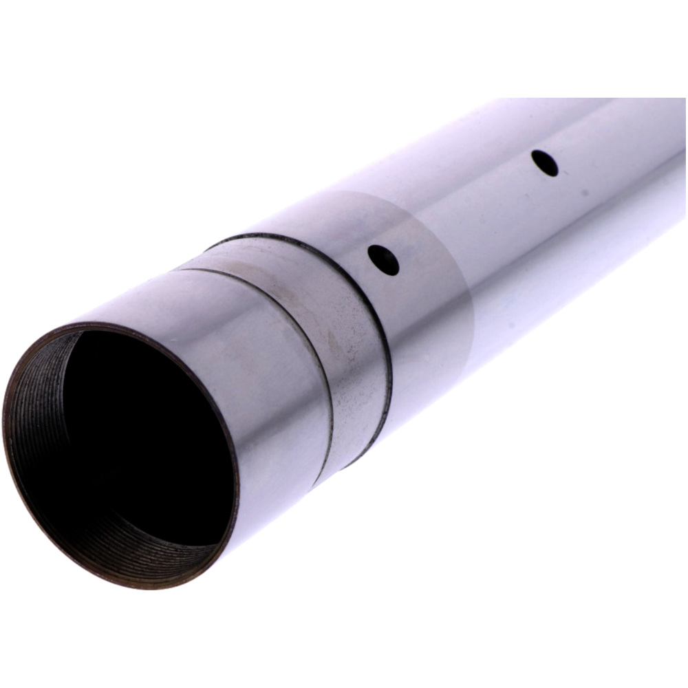 Gabelrohr Gabelstandrohr chrom JMP Y4155415Left