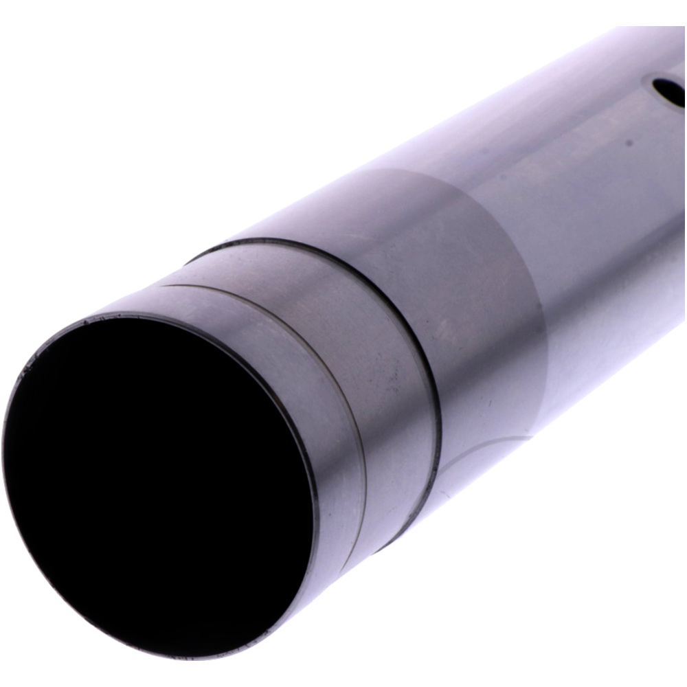 Gabelrohr Gabelstandrohr chrom JMP K415200712