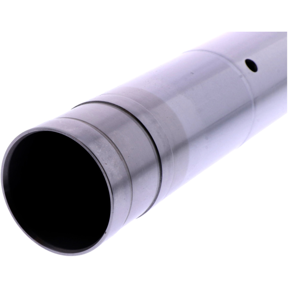 Gabelrohr Gabelstandrohr chrom JMP H435070405