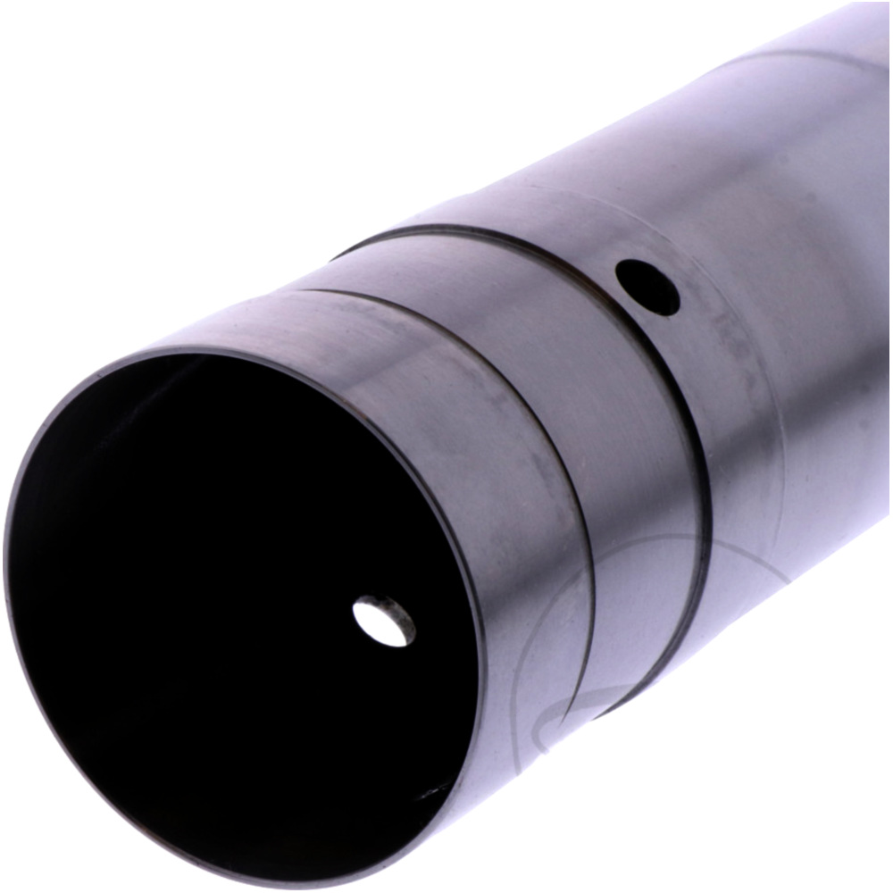 Gabelrohr Gabelstandrohr chrom JMP Y4360210