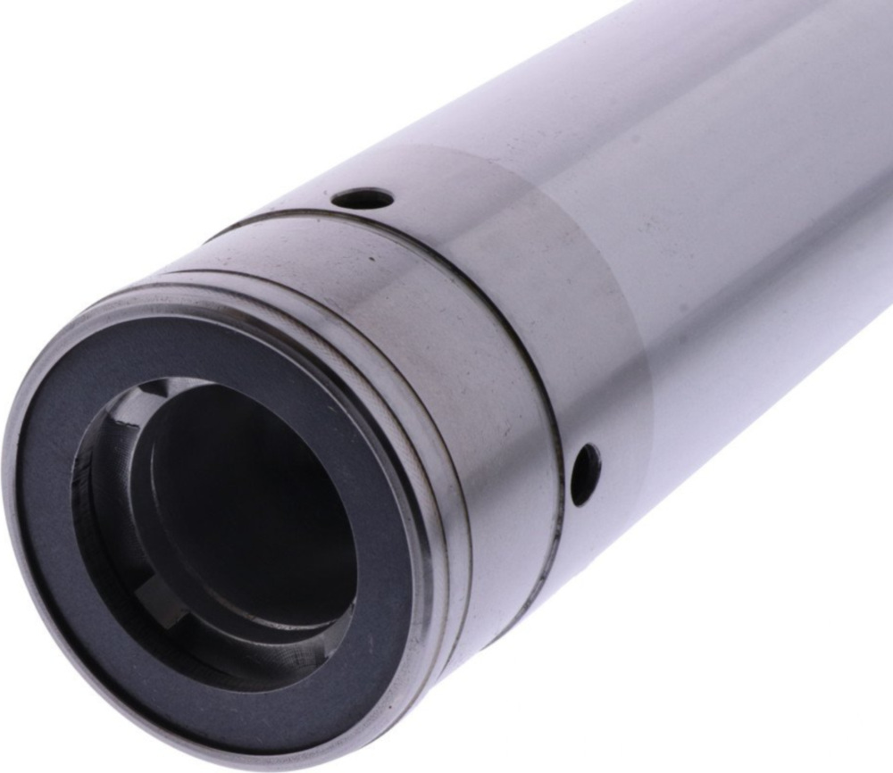 Gabelrohr Gabelstandrohr chrom JMP S4966508