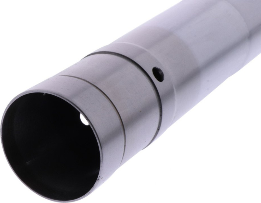 Gabelrohr Gabelstandrohr chrom JMP H436051215