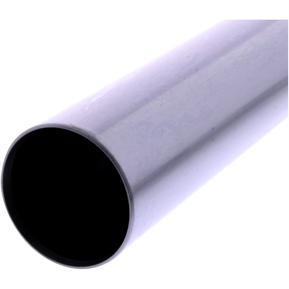 Gabelrohr Gabelstandrohr chrom JMP Y435200305