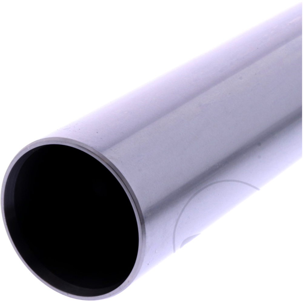 Gabelrohr Gabelstandrohr chrom JMP Y4352508