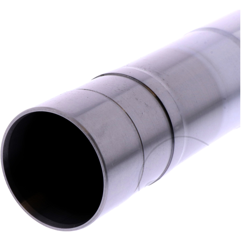 Gabelrohr Gabelstandrohr chrom JMP H4151006