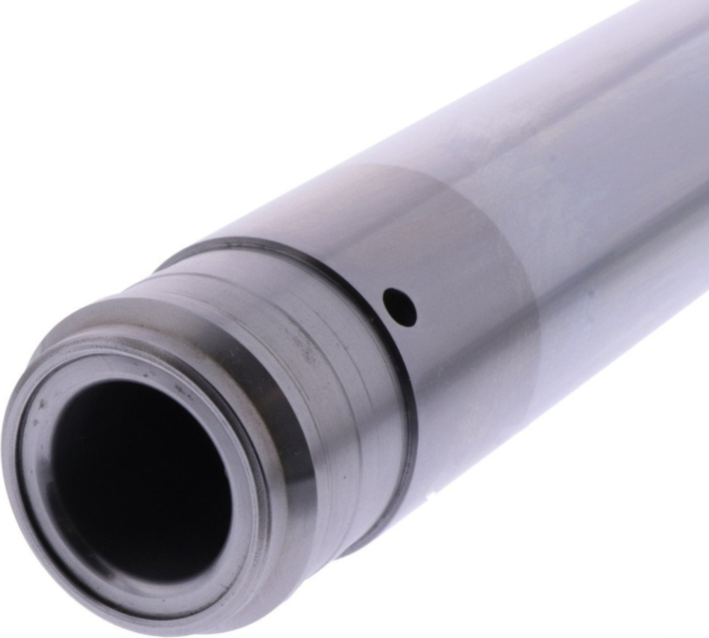 Gabelrohr Gabelstandrohr chrom JMP T4353714