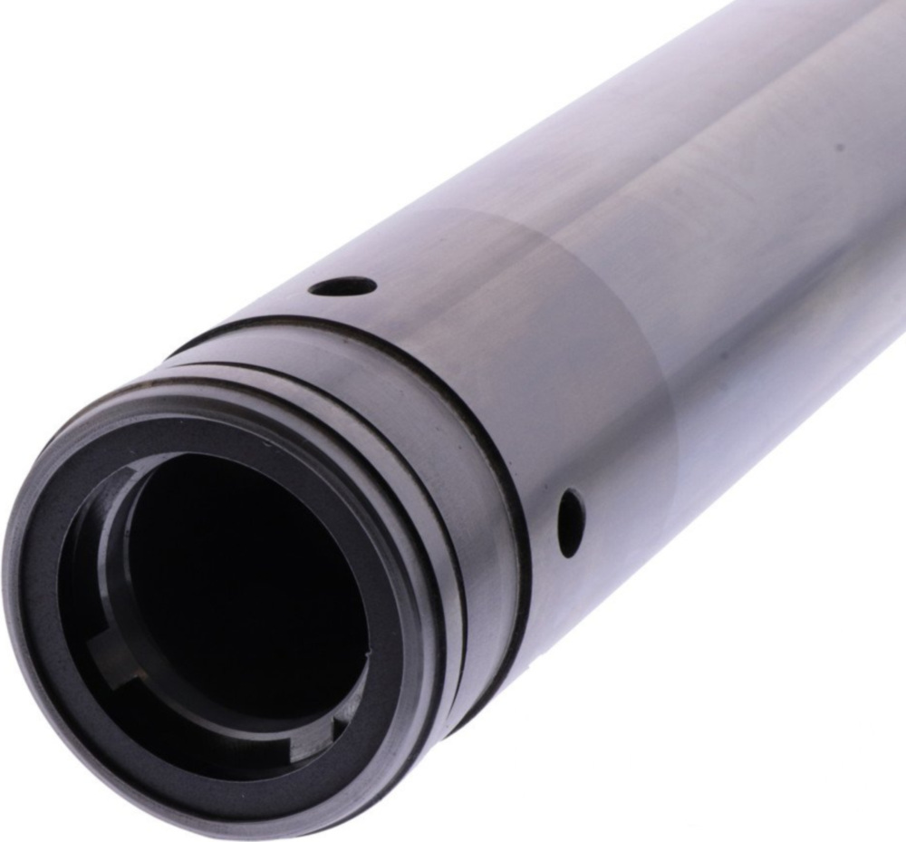 Gabelrohr Gabelstandrohr chrom JMP Y4363504