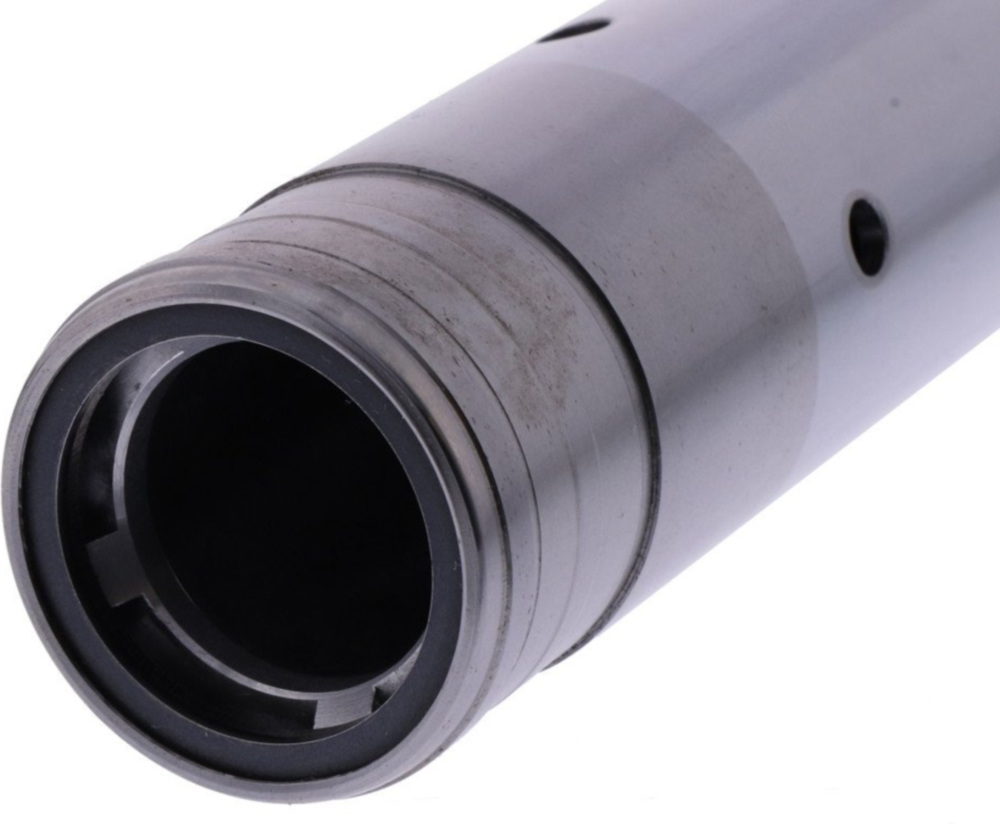 Gabelrohr Gabelstandrohr chrom JMP H416609400