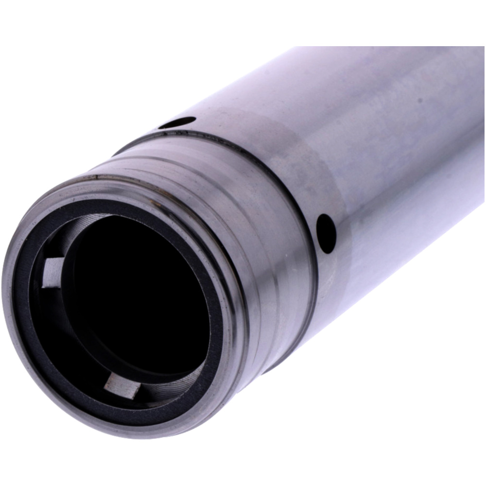 Gabelrohr Gabelstandrohr chrom JMP S4162905