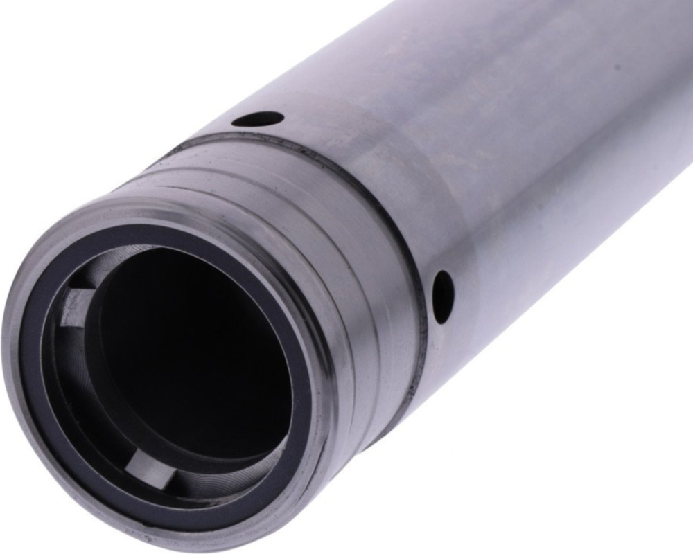 Gabelrohr Gabelstandrohr chrom JMP H416809498