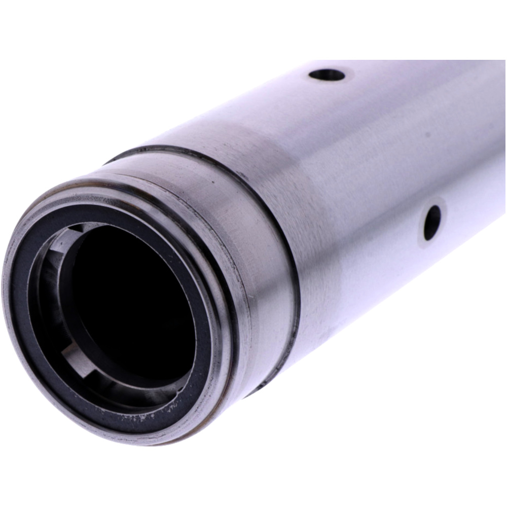 Gabelrohr Gabelstandrohr chrom JMP T435880507