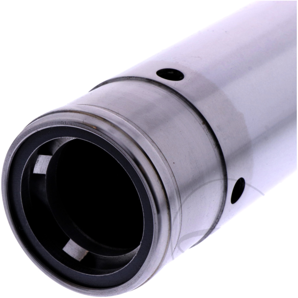 Gabelrohr Gabelstandrohr chrom JMP H416020611