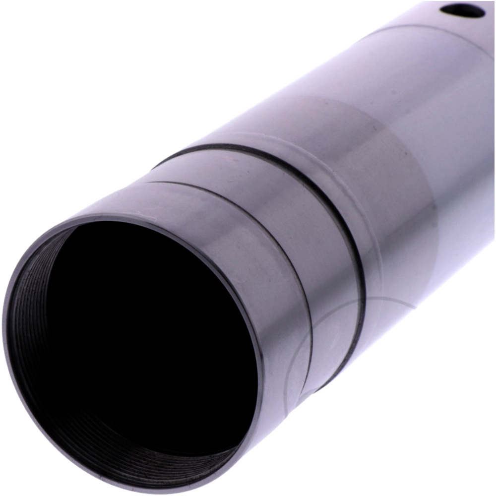 Gabelrohr Gabelstandrohr chrom JMP S435200911