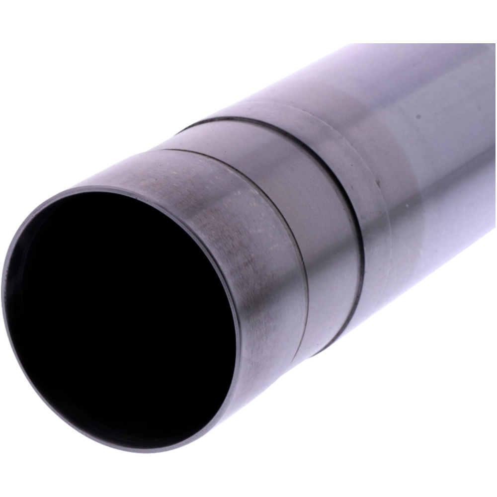 Gabelrohr Gabelstandrohr chrom JMP H435180003