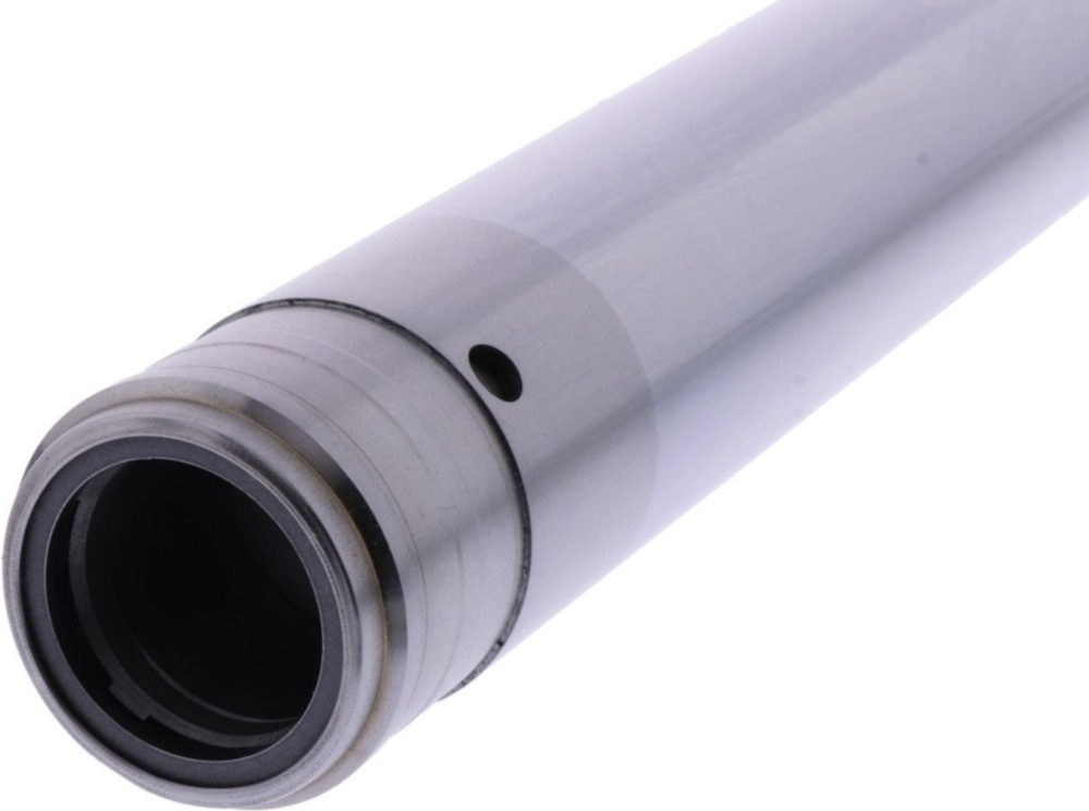 Gabelrohr Gabelstandrohr chrom JMP HD3963017P