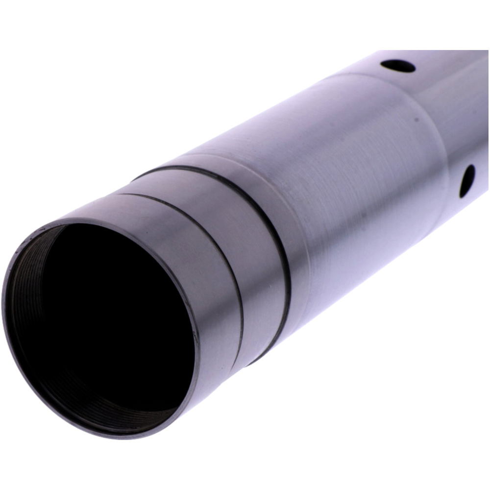 Gabelrohr Gabelstandrohr chrom JMP S435131216