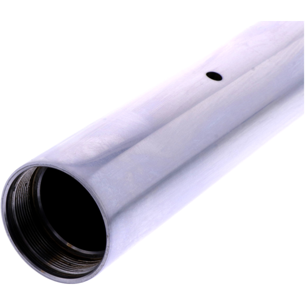 Gabelrohr Gabelstandrohr chrom JMP 960860