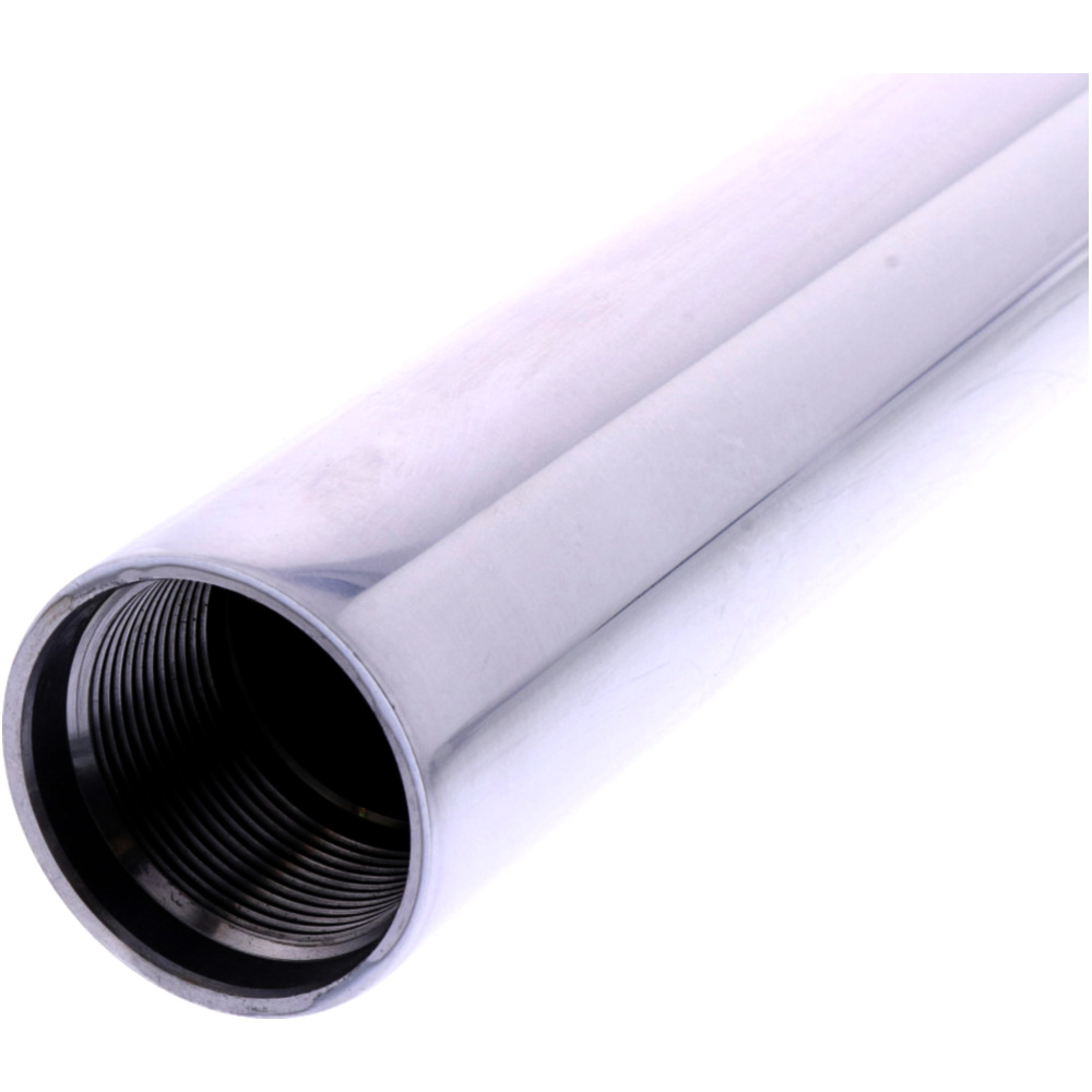 Gabelrohr Gabelstandrohr chrom JMP 960861