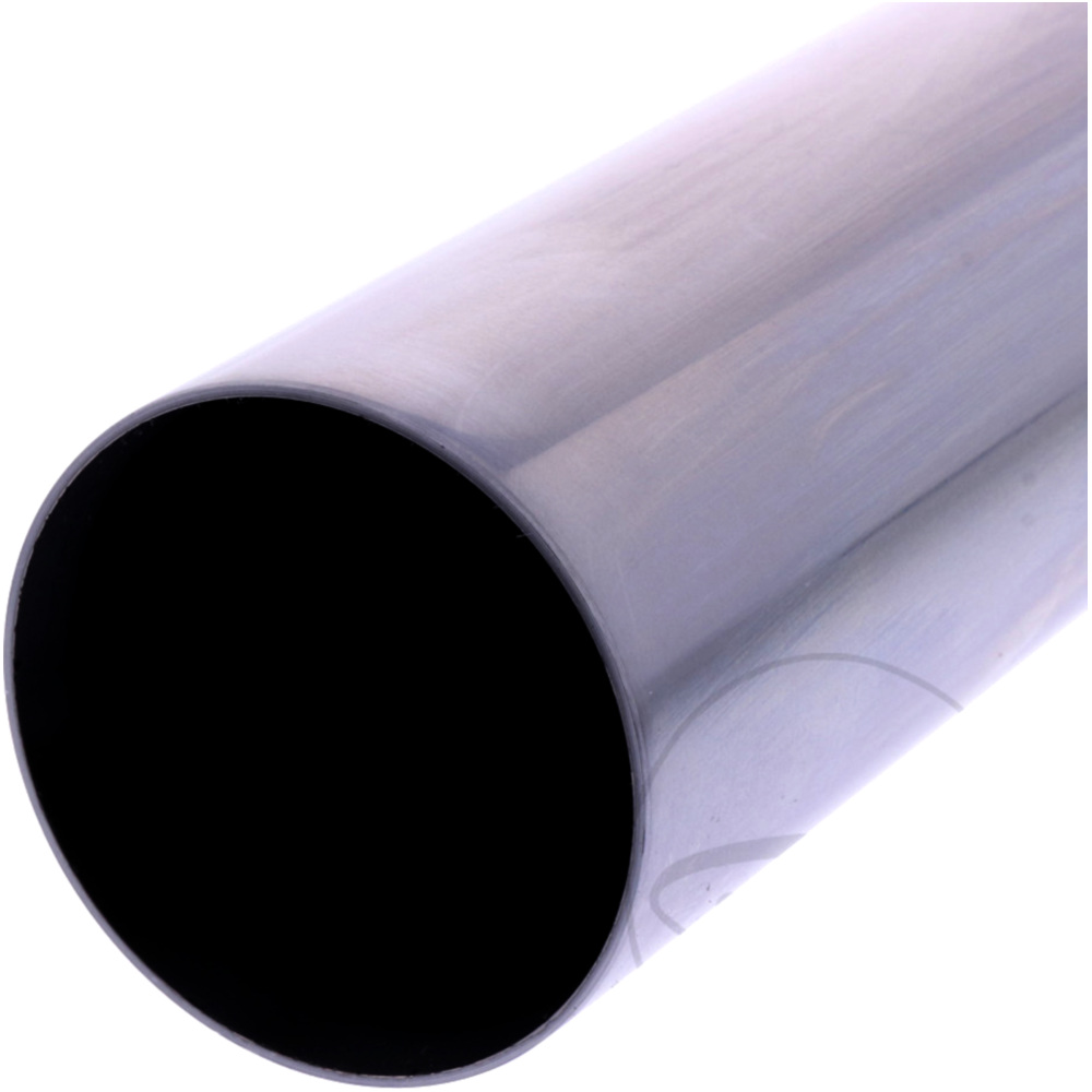 Gabelrohr Gabelstandrohr chrom JMP 970565