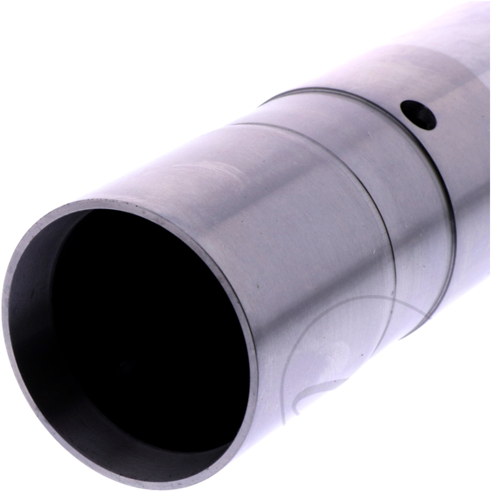 Gabelrohr Gabelstandrohr chrom JMP 970566