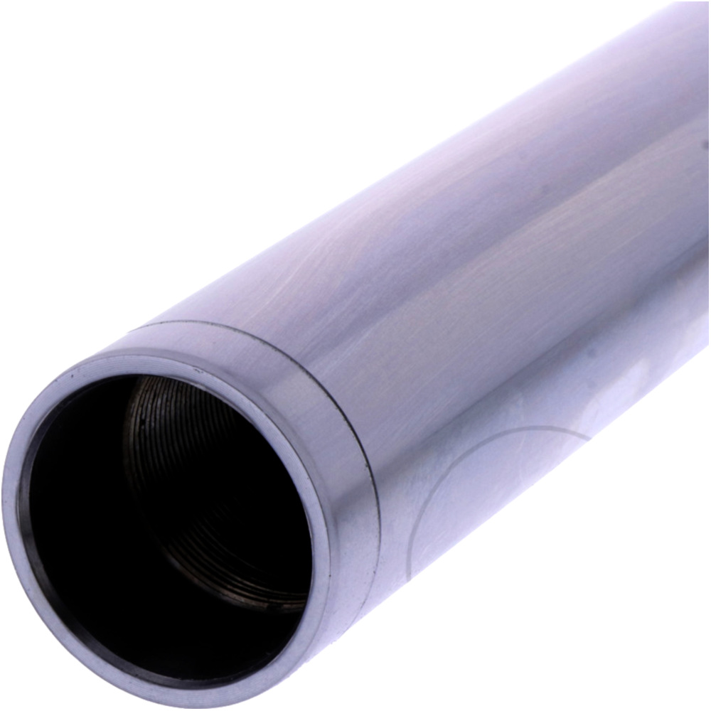 Gabelrohr Gabelstandrohr chrom JMP 976747