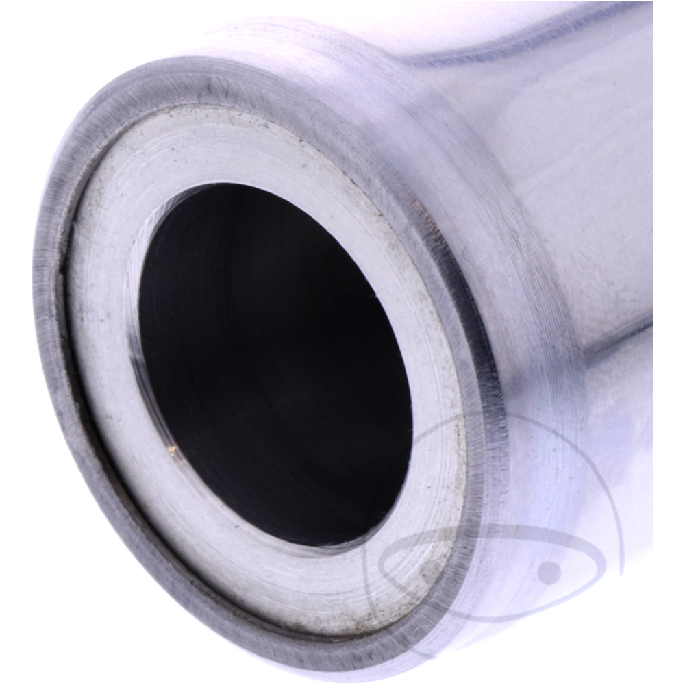 Gabelrohr Gabelstandrohr chrom JMP 976749