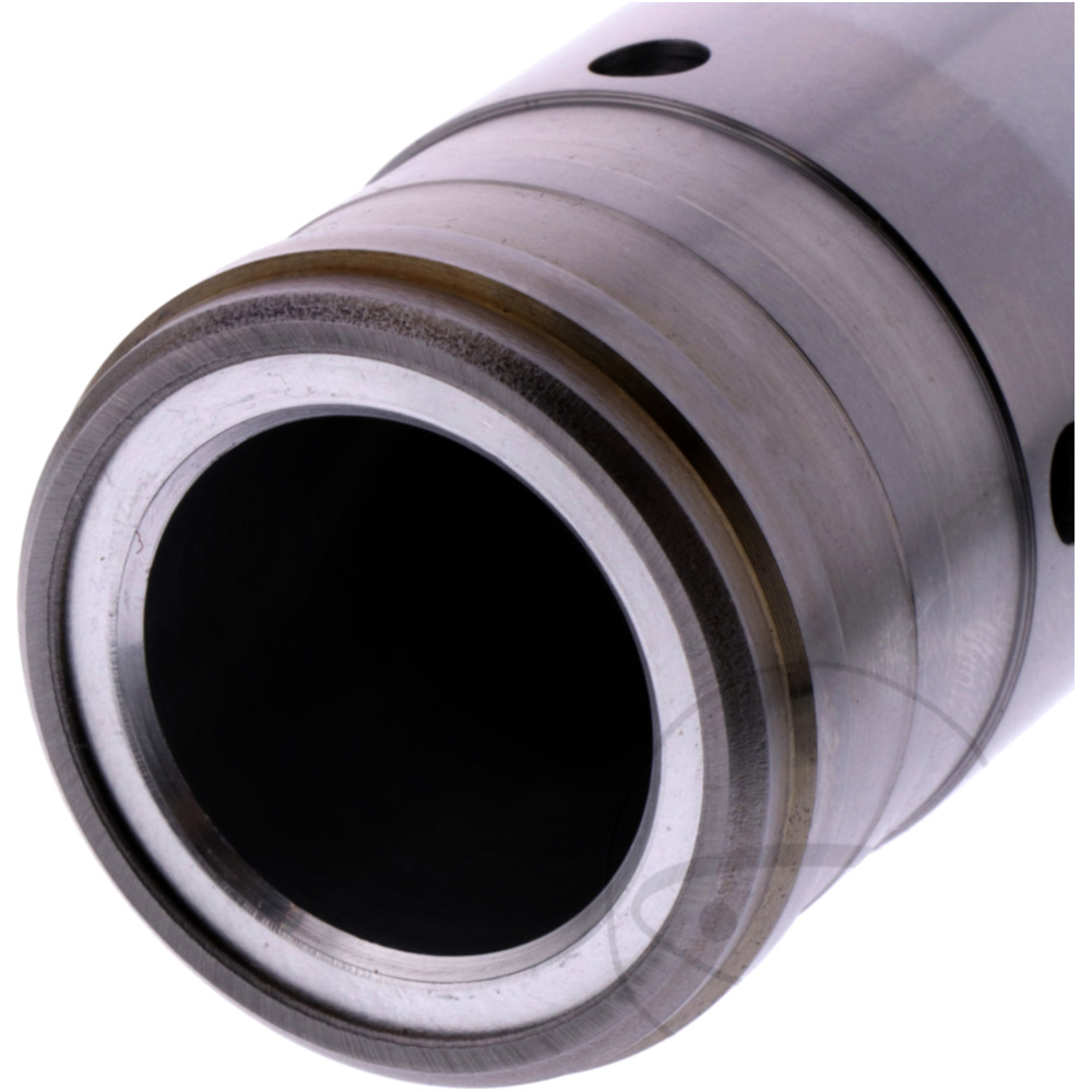 Gabelrohr Gabelstandrohr chrom JMP 980998