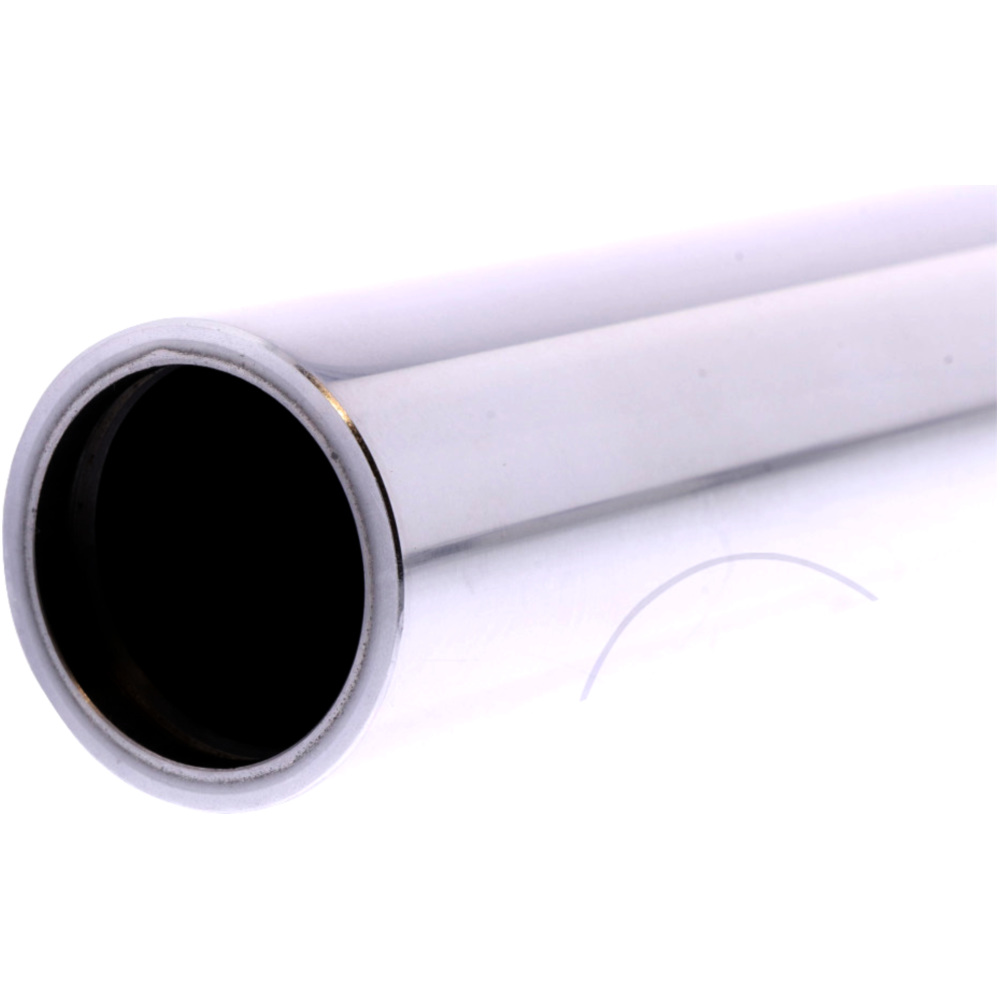 Gabelrohr Gabelstandrohr chrom JMP 1008497