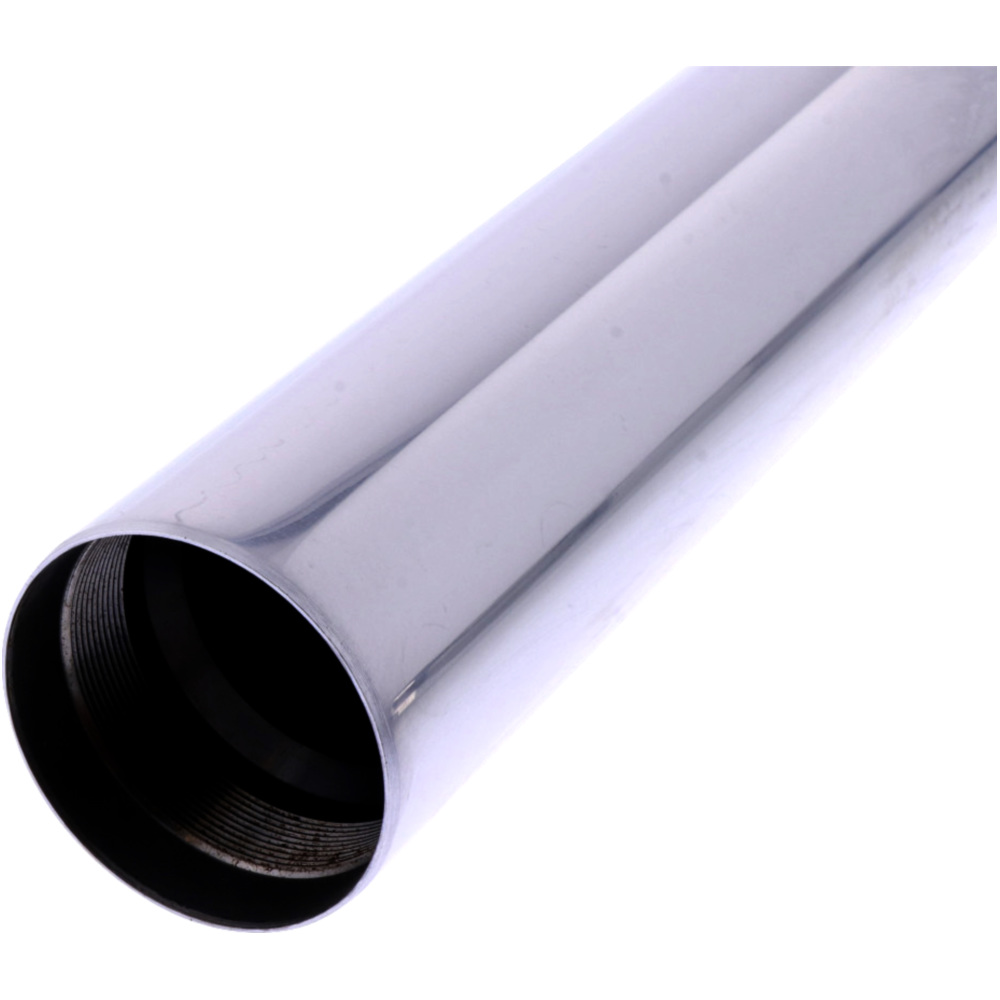 Gabelrohr Gabelstandrohr chrom JMP 1016160