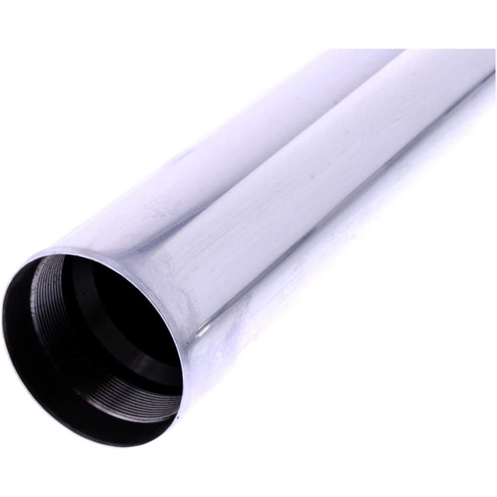 Gabelrohr Gabelstandrohr chrom JMP 1016161