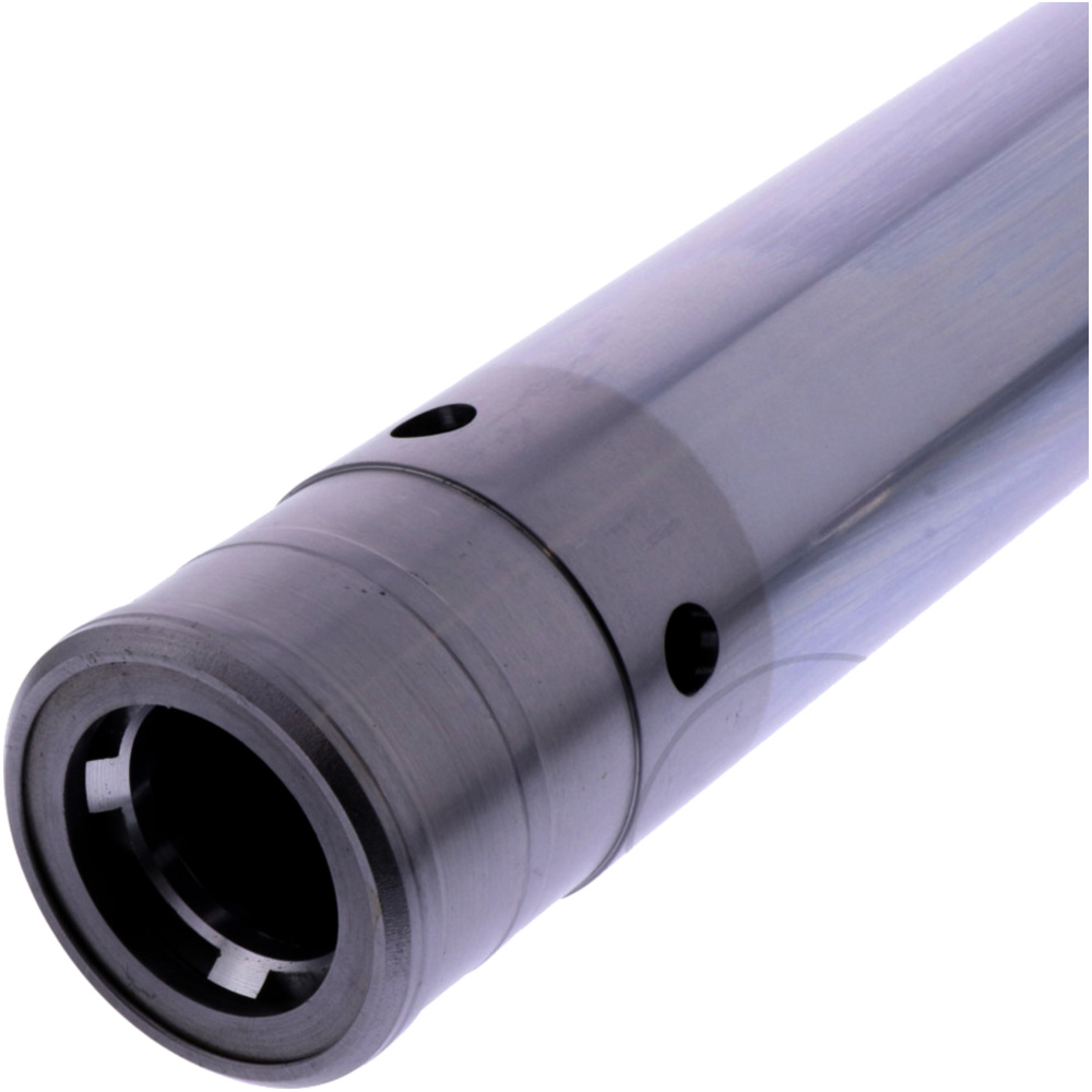 Gabelrohr Gabelstandrohr chrom JMP 1027516