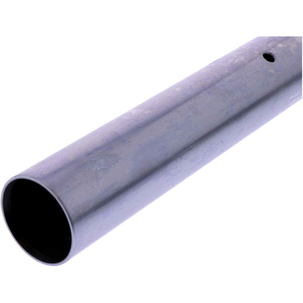 Gabelrohr Gabelstandrohr chrom JMP 1033931