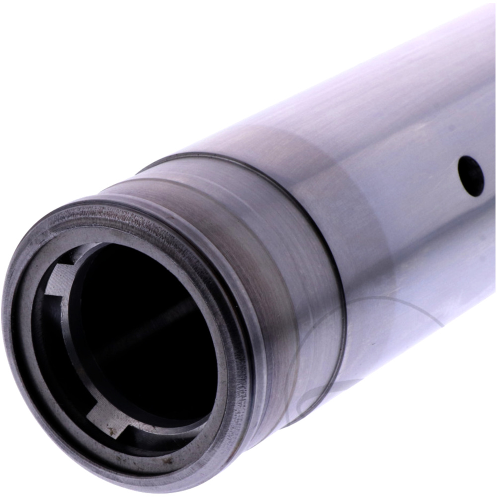 Gabelrohr Gabelstandrohr chrom JMP 1037064