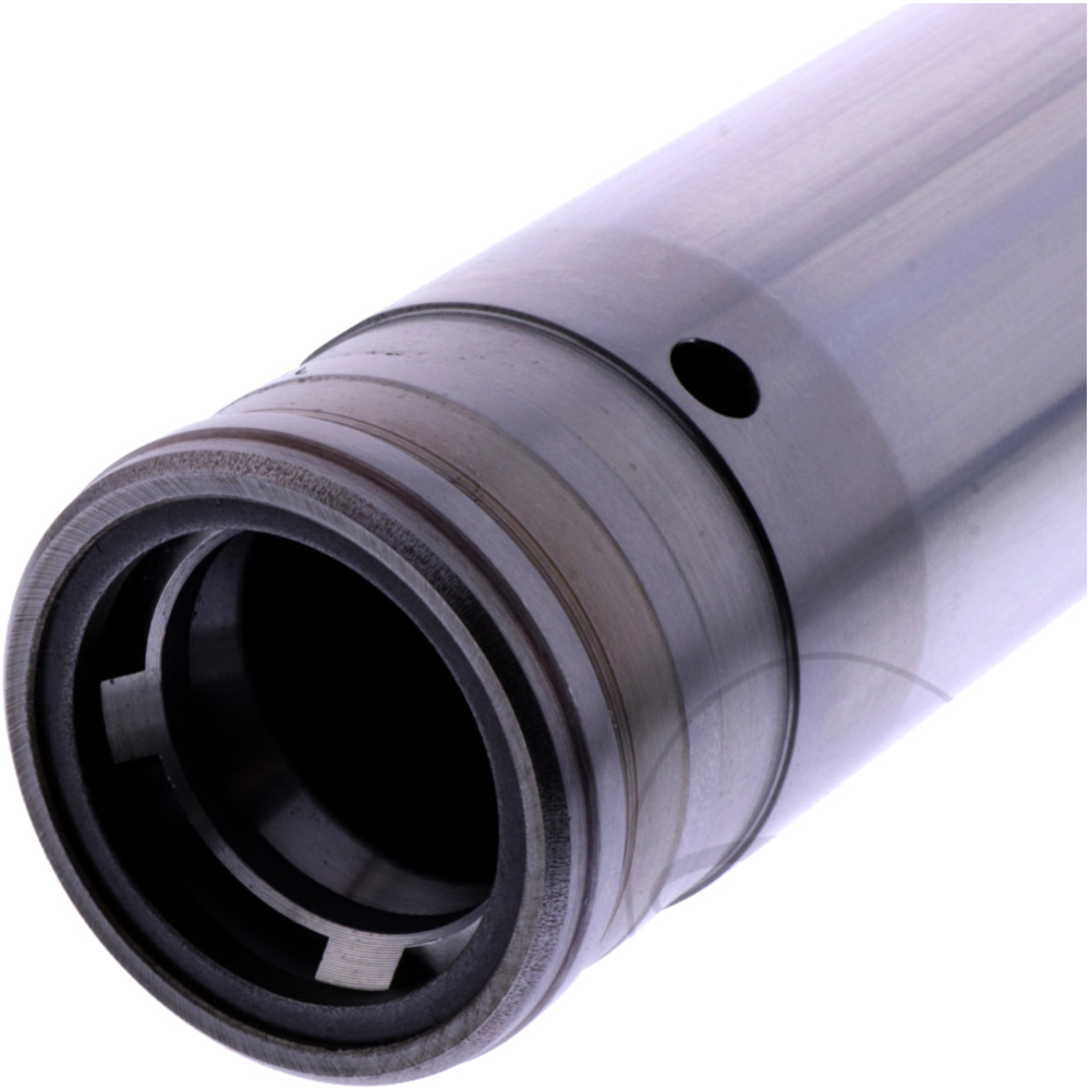 Gabelrohr Gabelstandrohr chrom JMP 1037065