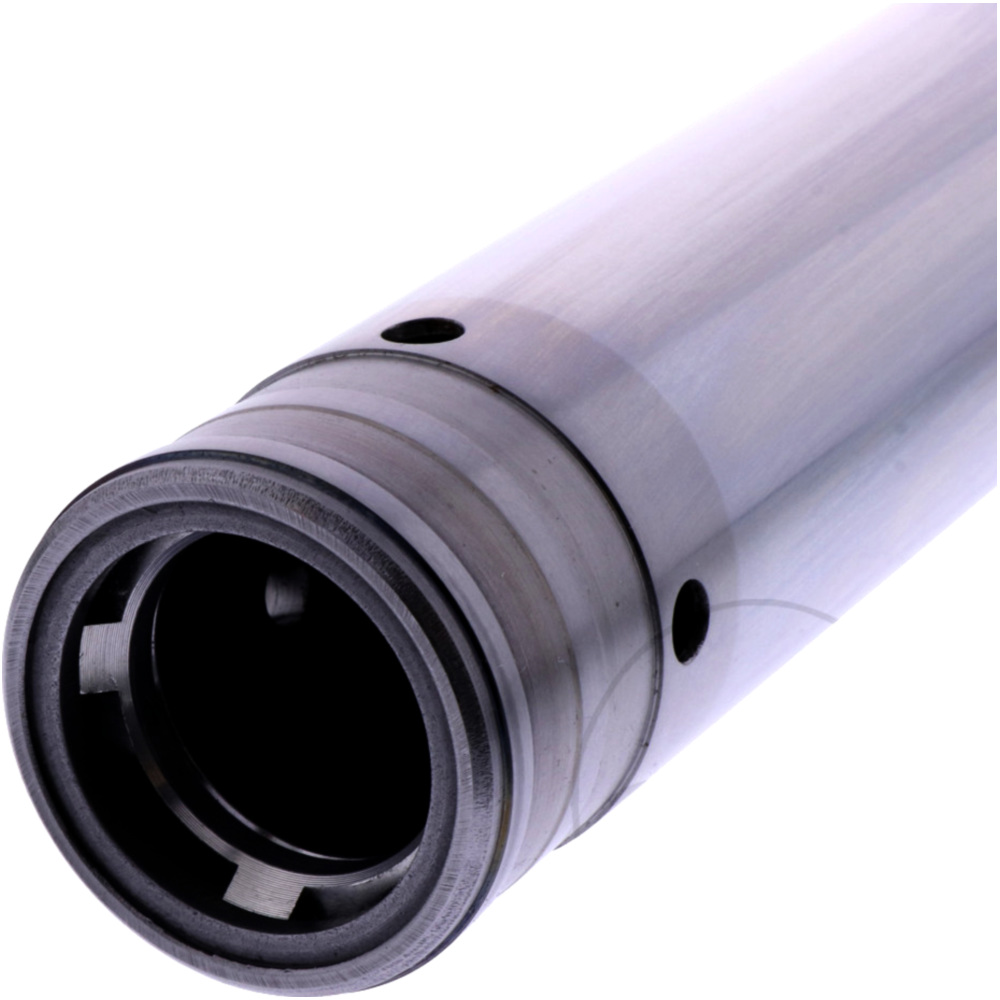 Gabelrohr Gabelstandrohr chrom JMP 1037066