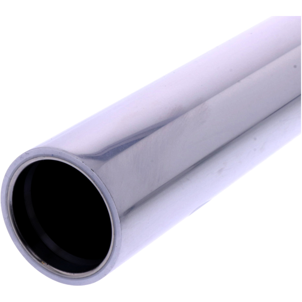 Gabelrohr Gabelstandrohr chrom JMP 1039749