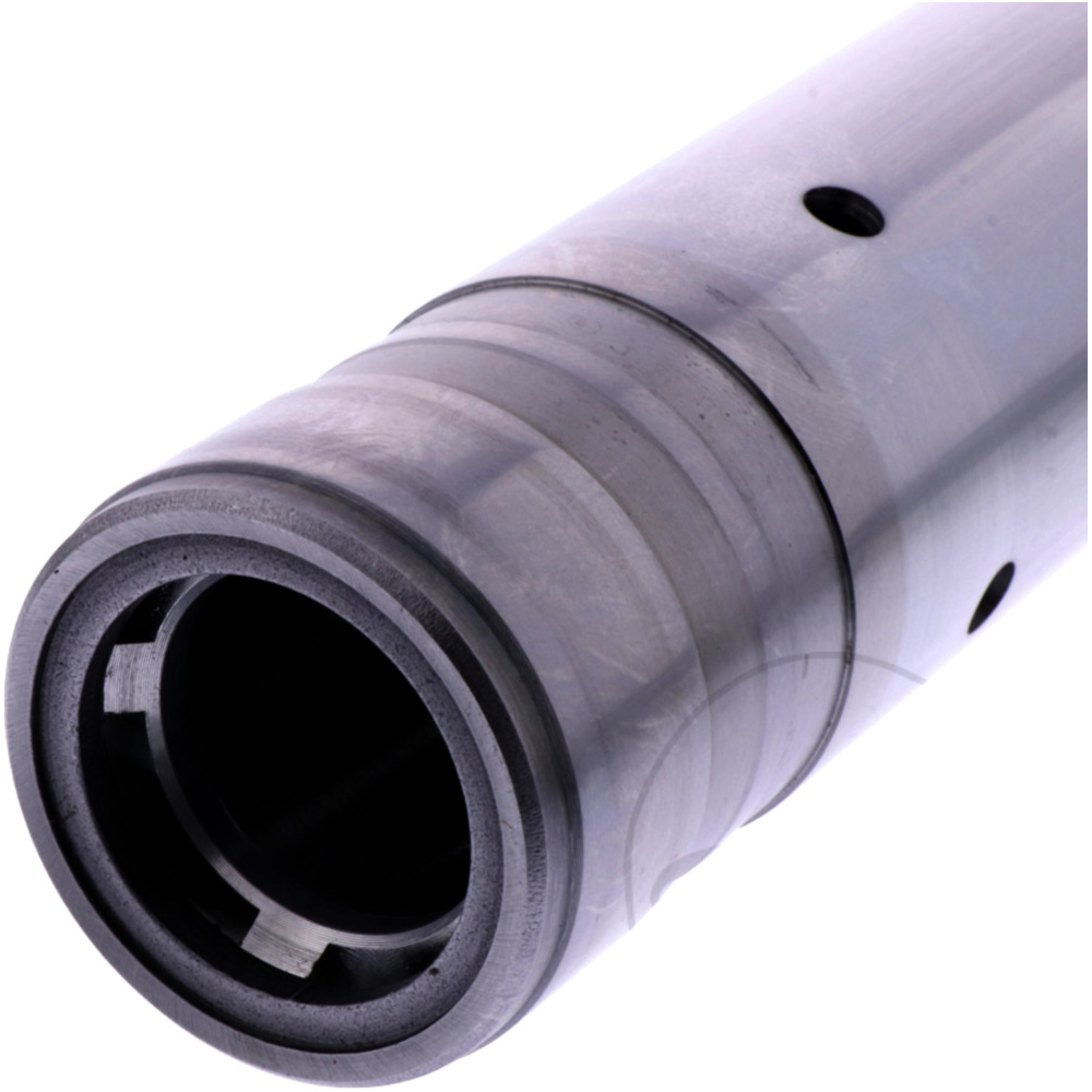 Gabelrohr Gabelstandrohr chrom JMP 1039754