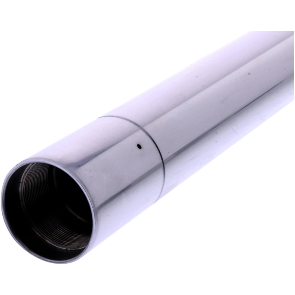 Gabelrohr Gabelstandrohr chrom JMP 1039757