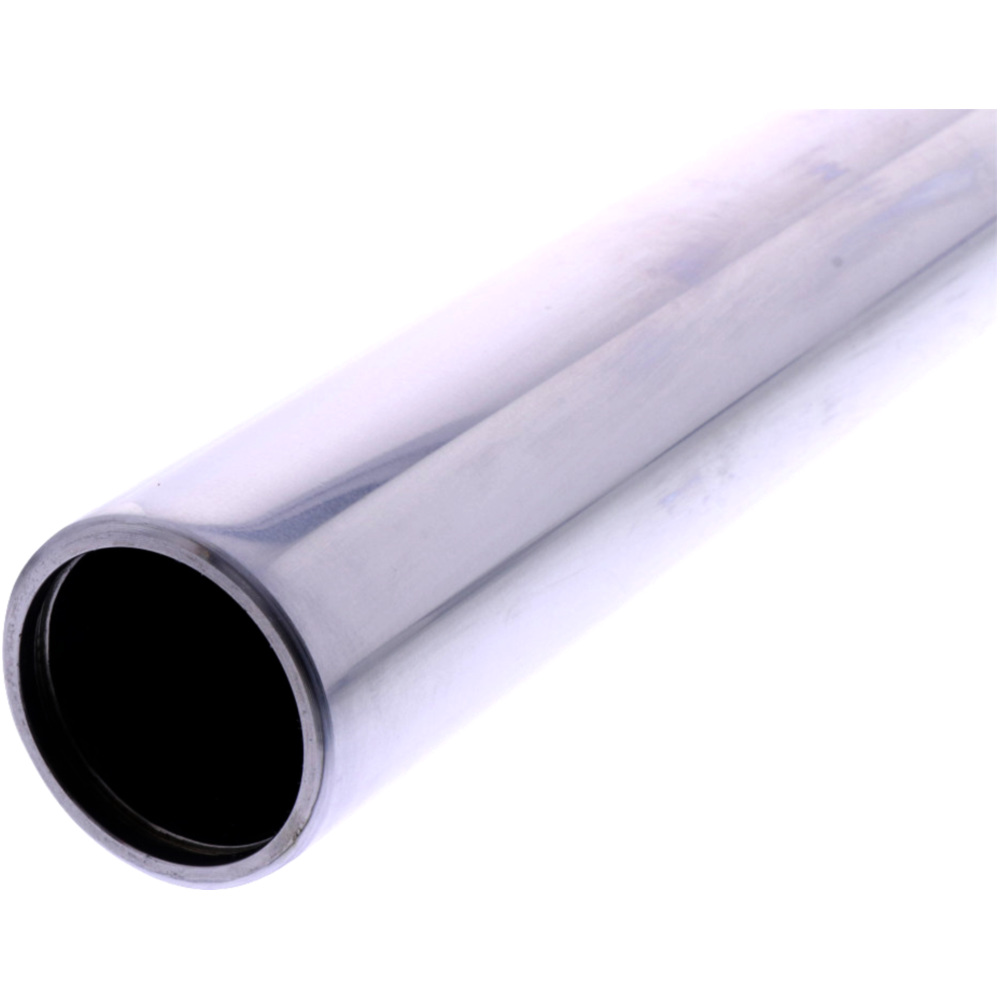 Gabelrohr Gabelstandrohr chrom JMP 1040434