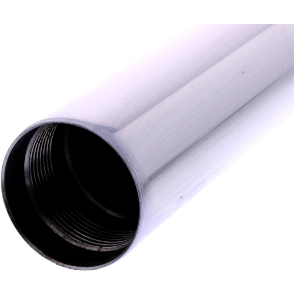 Gabelstandrohr chrom JMP 1042693