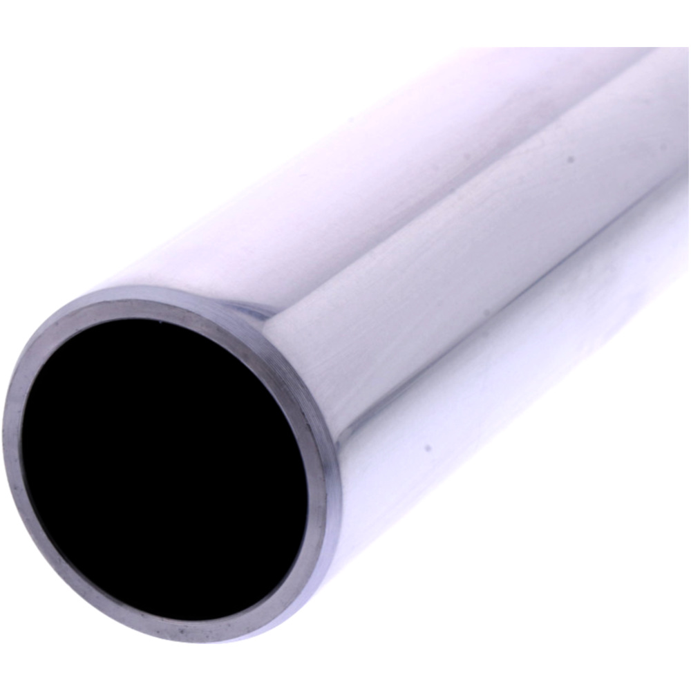 Gabelstandrohr chrom JMP 1051413