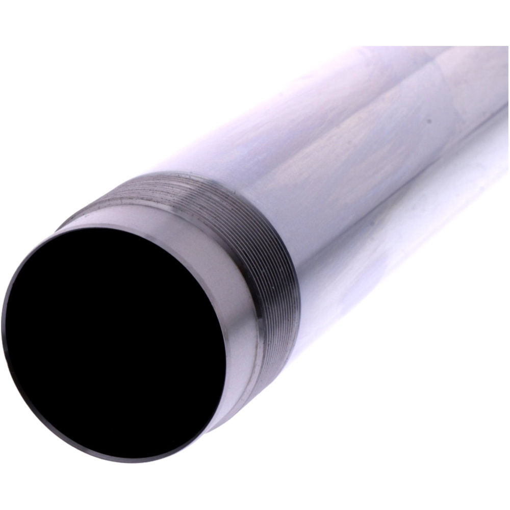 Gabelstandrohr chrom JMP 1051414