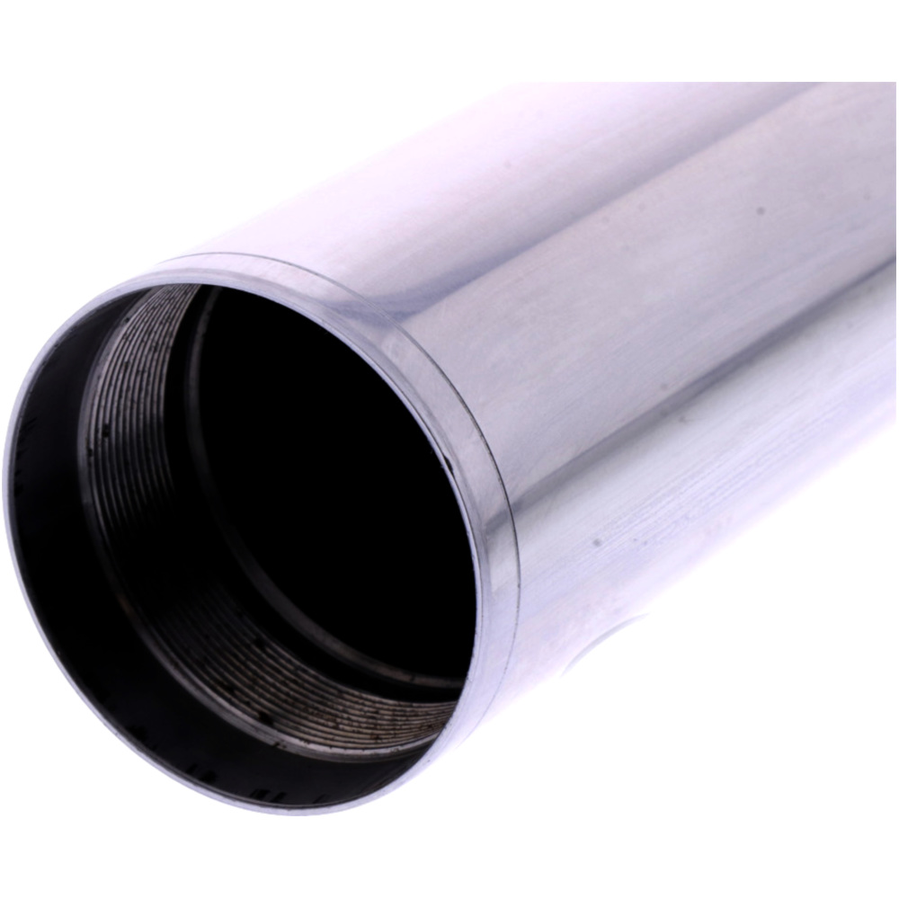 Gabelstandrohr chrom JMP 1052581