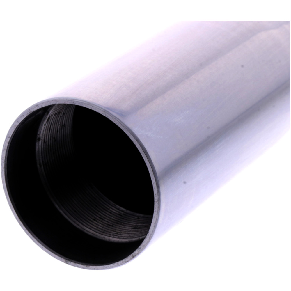 Gabelstandrohr chrom JMP 1052584