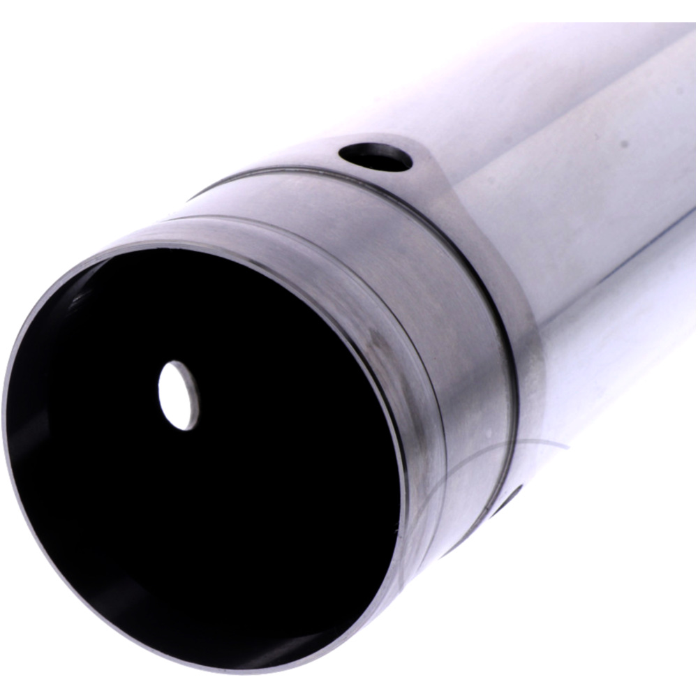 Gabelstandrohr chrom JMP 1057253