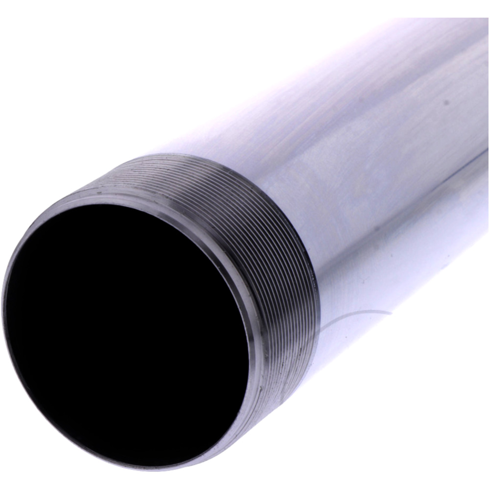 Gabelstandrohr chrom JMP 1057254