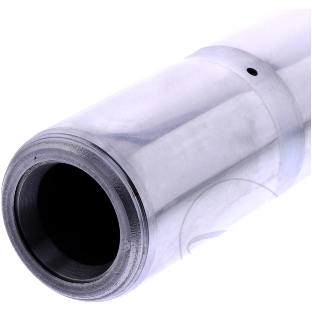 Gabelohr Gabelstandrohr chrom JMP 1078649