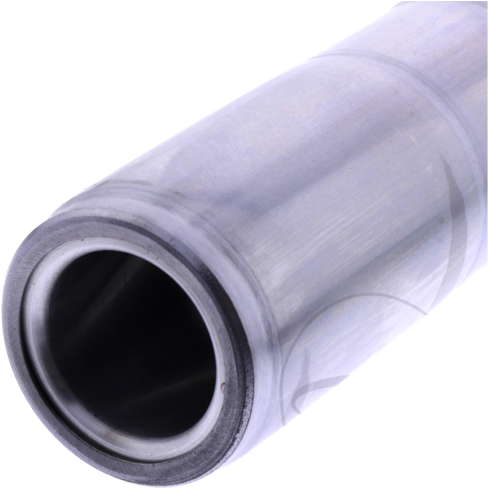 Gabelohr Gabelstandrohr chrom JMP 1078650